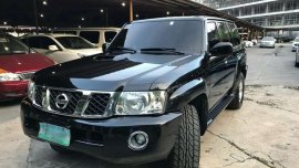 2012 Nissan Patrol Super Safari​ For sale 