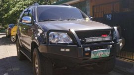 2009 Acquired Toyota Fortuner G Matic Diesel 4x2