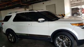 For Explorer 2013 FOR SALE 