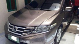 Honda City 2012​ For sale 