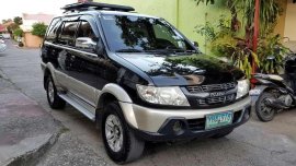 Isuzu Corsswind XUV M-T 2.5 Turbo Diesel 2008