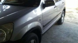 Honda Crv 2004​ For sale 