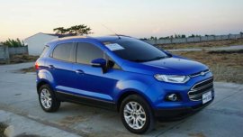  Ford Ecosport 2016 for sale