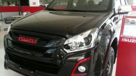 Isuzu D-Max 2018 for sale