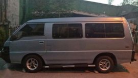 Hyundai Grace 16 Seater 1997 Blue For Sale 