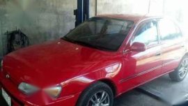 Toyota Corolla gli​ For sale 