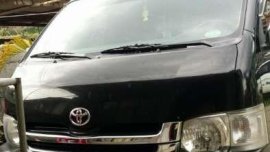 2010 Toyota Grandia FOR SALE