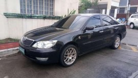 Toyota Camry v 2006 cefiro accord fiesta focus chevrolet