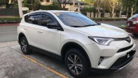TOYOTA RAV4 2016 Automatic FOR SALE 