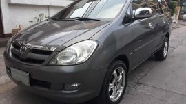 Toyota Innova G Automatic Diesel 2005