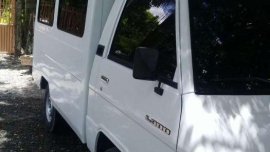 Rush sale Mitsubishi L300 FB 2007 model not pick up