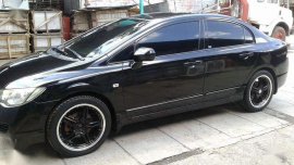 Honda Civic 2008 FOR SALE 