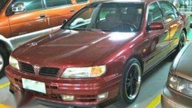 Nissan Cefiro 1997 for sale