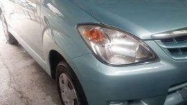 Toyota Avanza (2011 model)​ For sale 