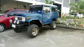 For sale or swap Toyota Land Cruiser power steering