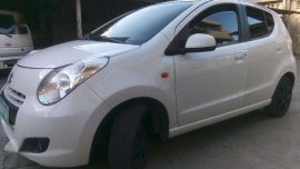Suzuki Celerio manual 1000cc 2010 FOR SALE