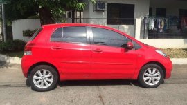 Toyota Yaris for sale  2011