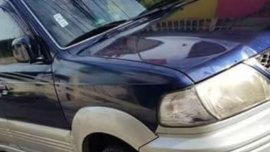 Toyota Revo SR Sports Runner 1.8 For Sale 