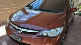 2008 Honda Civic for sale