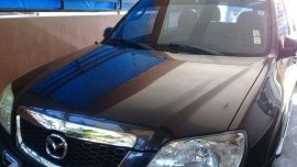 Mazda Tribute 2008 AT Black SUV For Sale 