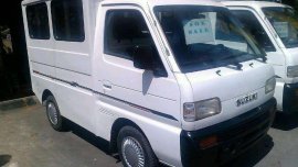 Suzuki Multicab New 2018 Units For Sale 