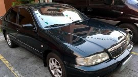 Nissan Exalta 2001 for sale