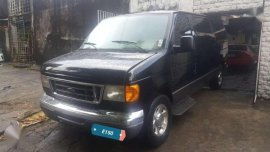 2005 Ford E150​ For sale 