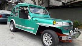 1995 Toyota Owner Type Jeep for sale
