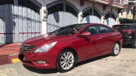 2012 Hyundai Sonata premium matic class A 2010 2011 2013 camry civic