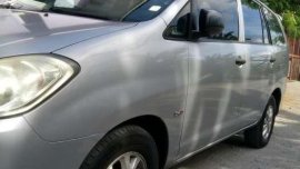 2010 Toyota Innova 2.5E DSL Automatic DIESEL (Binan Laguna)