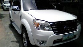Ford Everest 2010 for sale