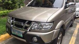 2013 Isuzu Sportivo For sale