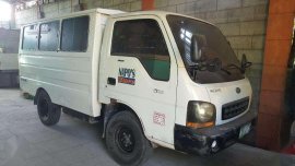 KIA Kc2700 Van​ For sale 