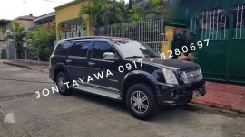 Isuzu Alterra 2010 FOR SALE