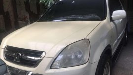 2004 Honda Crv at​ For sale 