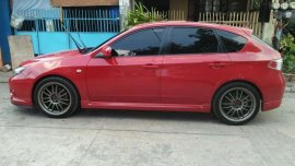 Subaru Impreza 2009 FOR SALE 