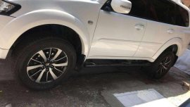 Mitsubishi Montero 2010 FOR SALE