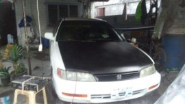 1997 Honda Accord for sale