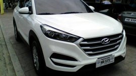 Hyundai Tucson 2017 for sale