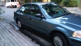 Honda Civic lxi 1997 manual FOR SALE 