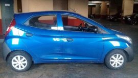 Hyundai EON 2014 FOR SALE 