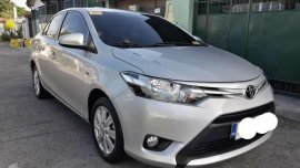 2014 Toyota Vios 1.3E Matic Vvti Low Miles x Altis Jazz Yaris Accent