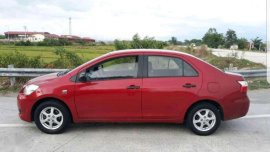 Toyota Vios 1.3n 2010 FOR SALE