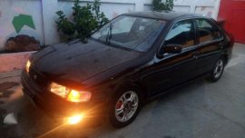 95mdl Nisaan Nentra series 3 super saloon sale or swap honda corolla
