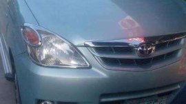 Toyota Avanza for sale 2011