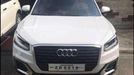 2018 Audi Q2 for sale