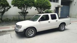 Nissan Frontier 27 Diesel manual For sale 