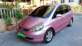 Honda Jazz 2006 Model MT​ For sale 