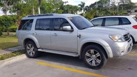 Ford Everest 2013​ For sale 
