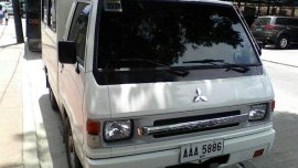 Mitsubishi L300 2014 for sale